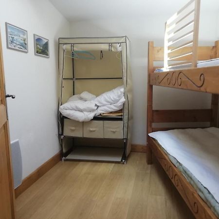 94 M2 Spacieux Insonorise En Plein Centre - Deux Parkings Couverts Gratuits Et Wifi Gratuit ! แซ็งต์-แฌร์เวส์-เลส์-แบ็งส์ ภายนอก รูปภาพ