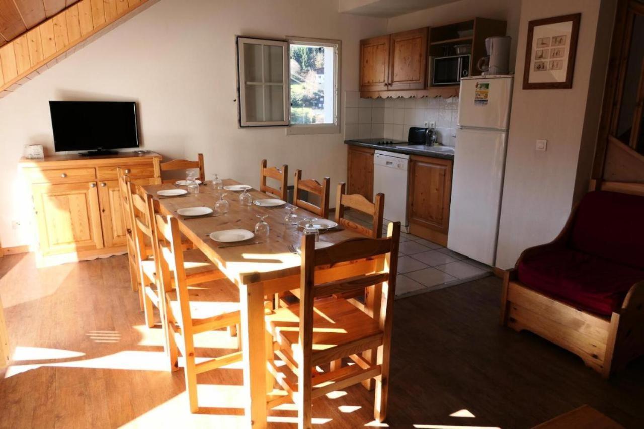 94 M2 Spacieux Insonorise En Plein Centre - Deux Parkings Couverts Gratuits Et Wifi Gratuit ! แซ็งต์-แฌร์เวส์-เลส์-แบ็งส์ ภายนอก รูปภาพ